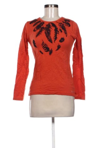 Damen Shirt Staccato, Größe L, Farbe Mehrfarbig, Preis 18,99 €, #136658625