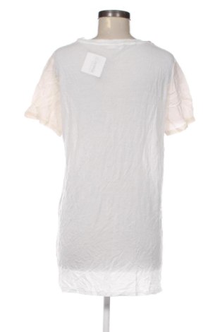 Damen Shirt Stefanel, Größe XL, Farbe Weiß, Preis 45,99 €