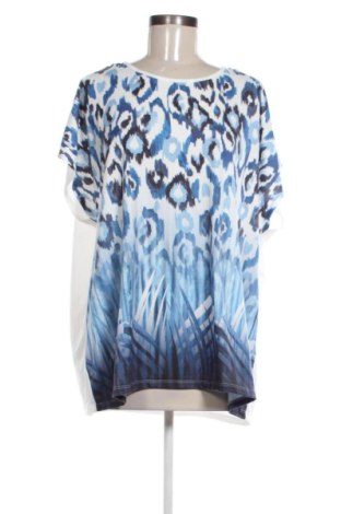 Damen Shirt Steilmann, Größe XXL, Farbe Mehrfarbig, Preis 12,99 €