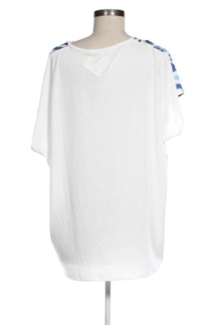 Damen Shirt Steilmann, Größe XXL, Farbe Mehrfarbig, Preis 12,99 €