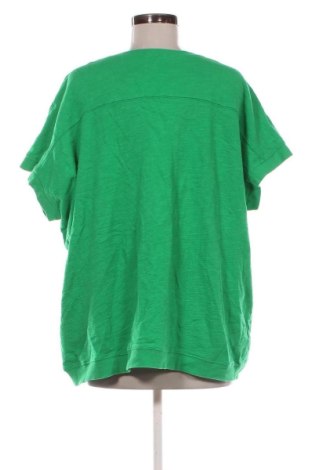Bluzka damska Steilmann, Rozmiar 3XL, Kolor Zielony, Cena 51,99 zł
