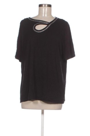 Damen Shirt Steilmann, Größe XL, Farbe Schwarz, Preis € 12,99, #136655454