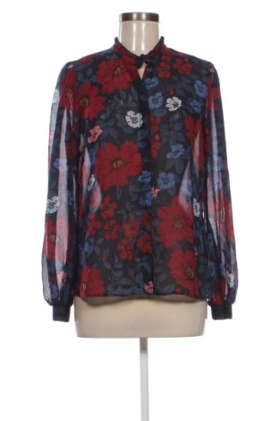 Damen Shirt Steps, Größe M, Farbe Mehrfarbig, Preis 12,99 €