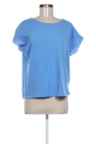 Bluzka damska Stitch & Soul, Rozmiar M, Kolor Niebieski, Cena 83,99 zł