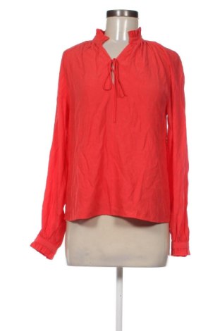 Bluzka damska Stockh Lm, Rozmiar S, Kolor Czerwony, Cena 129,99 zł