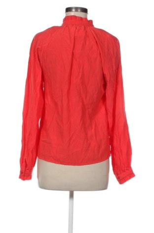 Bluzka damska Stockh Lm, Rozmiar S, Kolor Czerwony, Cena 129,99 zł