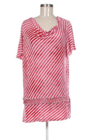 Damen Shirt Stottrop, Größe L, Farbe Mehrfarbig, Preis 10,00 €