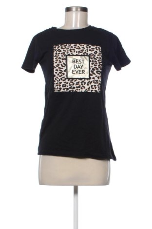 Damen Shirt Stradivarius, Größe S, Farbe Mehrfarbig, Preis 9,78 €, #136586809