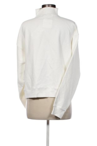 Дамска блуза Stradivarius, Размер L, Цвят Екрю, Цена 13,29 €