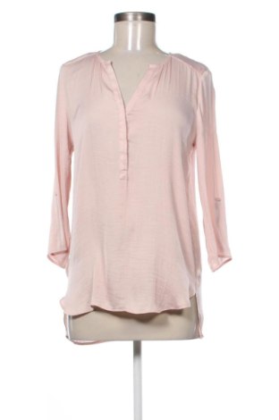 Damen Shirt Stradivarius, Größe S, Farbe Rosa, Preis 10,00 €