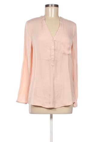 Bluză de femei Stradivarius, Mărime S, Culoare Roz, Preț 60,99 Lei