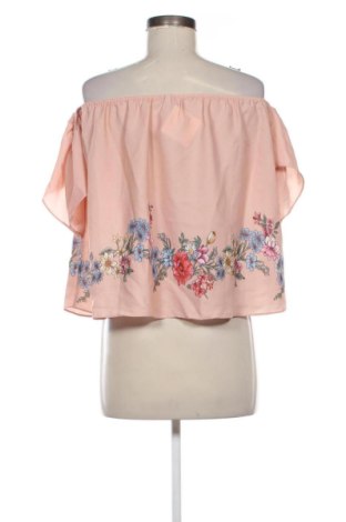 Bluză de femei Stradivarius, Mărime S, Culoare Roz, Preț 50,62 Lei