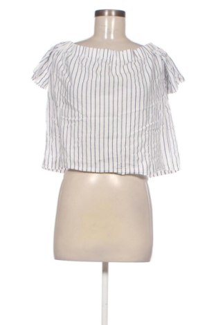 Dámská halenka Stradivarius, Velikost M, Barva Vícebarevné, Cena  283,00 Kč, #136618619