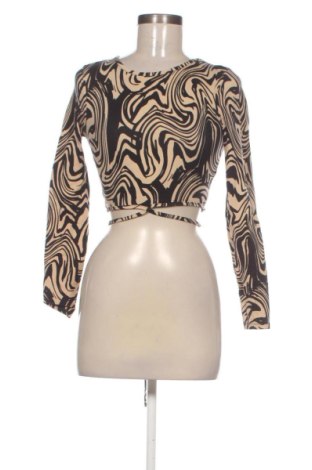 Dámská halenka Stradivarius, Velikost XS, Barva Vícebarevné, Cena  283,00 Kč, #136620062