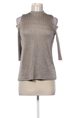 Dámská halenka Stradivarius, Velikost M, Barva Hnědá, Cena  283,00 Kč