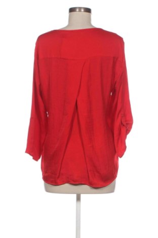 Dámska blúza Stradivarius, Veľkosť XL, Farba Červená, Cena  10,00 €