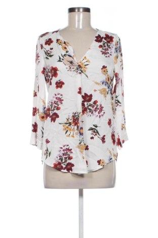 Damen Shirt Stradivarius, Größe S, Farbe Mehrfarbig, Preis 8,99 €, #136641232