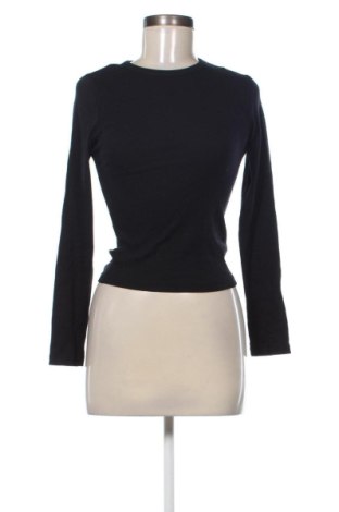 Bluză de femei Stradivarius, Mărime S, Culoare Negru, Preț 50,59 Lei, #136651999