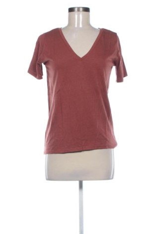 Bluză de femei Stradivarius, Mărime M, Culoare Maro, Preț 51,00 Lei, #136654171