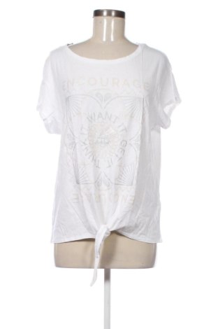 Дамска блуза Street One, Размер XL, Цвят Многоцветен, Цена 14,31 €, #136590938