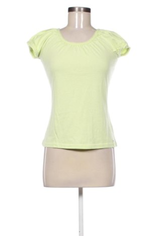 Bluzka damska Street One, Rozmiar S, Kolor Zielony, Cena 75,99 zł, #136604021