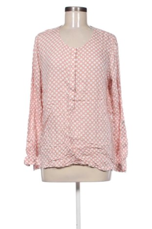 Damen Shirt Street One, Größe L, Farbe Mehrfarbig, Preis 17,00 €