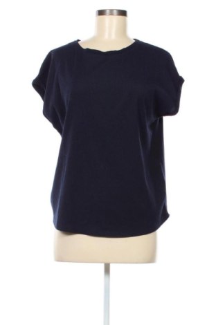 Damen Shirt Street One, Größe M, Farbe Blau, Preis 14,00 €