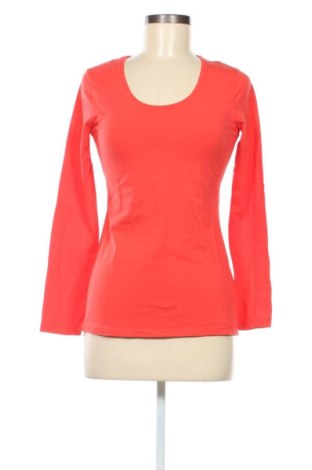Damen Shirt Street One, Größe M, Farbe Rot, Preis € 17,00, #136607573
