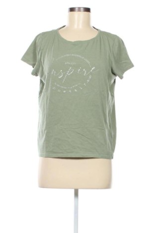Bluză de femei Street One, Mărime M, Culoare Verde, Preț 72,99 Lei