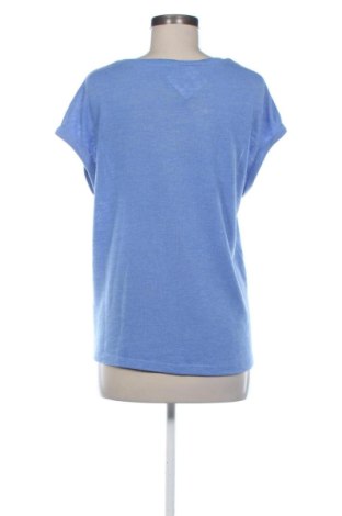 Damen Shirt Street One, Größe L, Farbe Blau, Preis 14,00 €