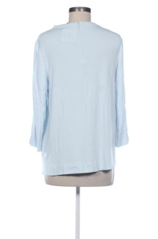 Damen Shirt Street One, Größe M, Farbe Blau, Preis 17,00 €