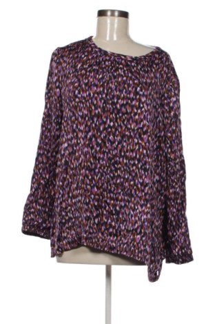 Damen Shirt Street One, Größe XL, Farbe Mehrfarbig, Preis 17,38 €