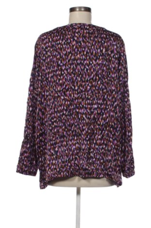 Damen Shirt Street One, Größe XL, Farbe Mehrfarbig, Preis 17,38 €