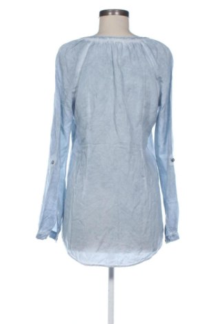 Damen Shirt Street One, Größe L, Farbe Blau, Preis 17,00 €