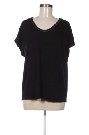 Damen Shirt Street One, Größe XL, Farbe Schwarz, Preis 17,99 €