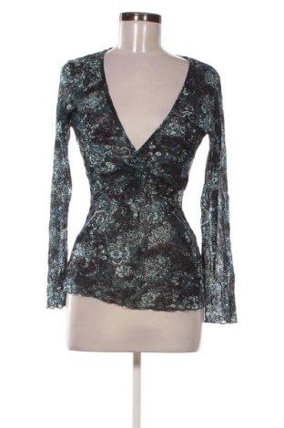 Damen Shirt Street One, Größe M, Farbe Mehrfarbig, Preis 17,38 €