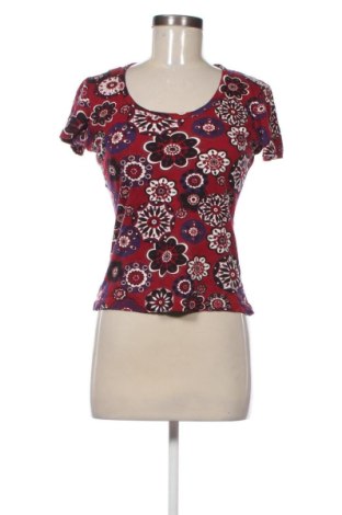 Damen Shirt Street One, Größe M, Farbe Mehrfarbig, Preis € 18,99
