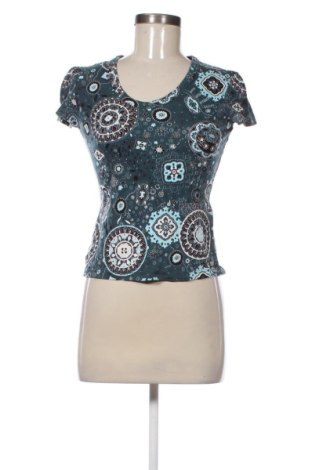 Damen Shirt Street One, Größe S, Farbe Mehrfarbig, Preis 17,99 €