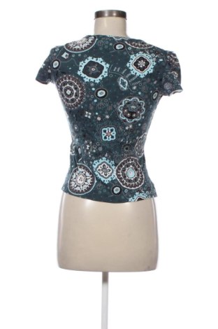Damen Shirt Street One, Größe S, Farbe Mehrfarbig, Preis 17,99 €