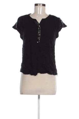 Damen Shirt Street One, Größe M, Farbe Schwarz, Preis 17,99 €