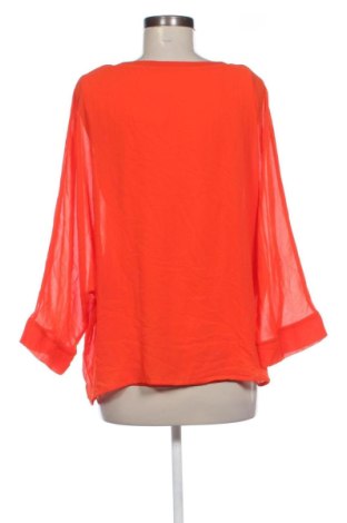 Γυναικεία μπλούζα Street One, Μέγεθος L, Χρώμα Πορτοκαλί, Τιμή 16,99 €