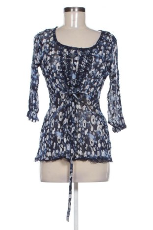 Дамска блуза Street One, Размер M, Цвят Многоцветен, Цена 17,89 €