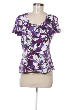 Damen Shirt Street One, Größe L, Farbe Mehrfarbig, Preis 17,99 €