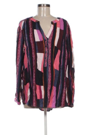 Bluzka damska Street One, Rozmiar XXL, Kolor Kolorowy, Cena 207,99 zł