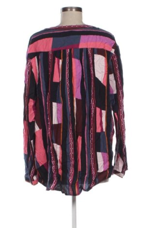 Bluzka damska Street One, Rozmiar XXL, Kolor Kolorowy, Cena 207,99 zł