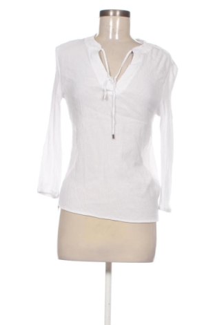 Bluză de femei Street One, Mărime S, Culoare Alb, Preț 107,99 Lei, #136653395