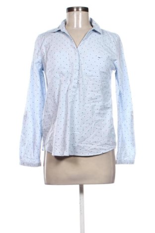 Дамска блуза Street One, Размер M, Цвят Многоцветен, Цена 17,89 €
