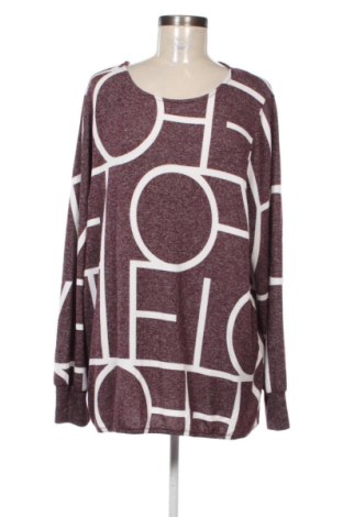 Bluză de femei Street One, Mărime XXL, Culoare Multicolor, Preț 107,99 Lei