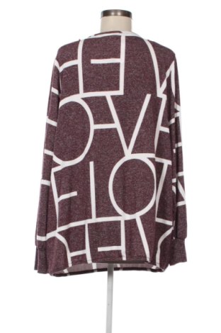 Bluză de femei Street One, Mărime XXL, Culoare Multicolor, Preț 107,99 Lei