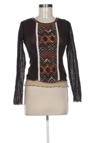 Damen Shirt Street One, Größe M, Farbe Mehrfarbig, Preis 17,46 €, #136658249